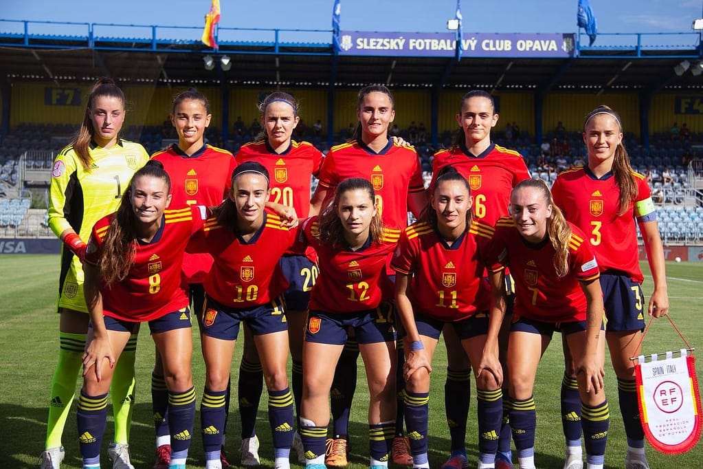 Para España