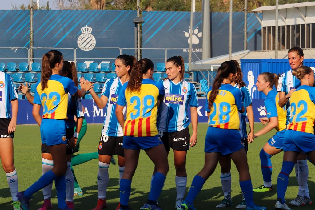 Arrancamos