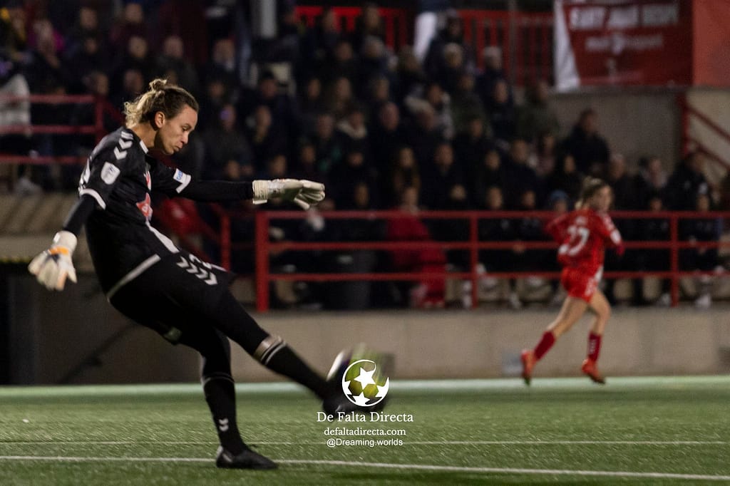 Levante Las Planas y Real Madrid CF