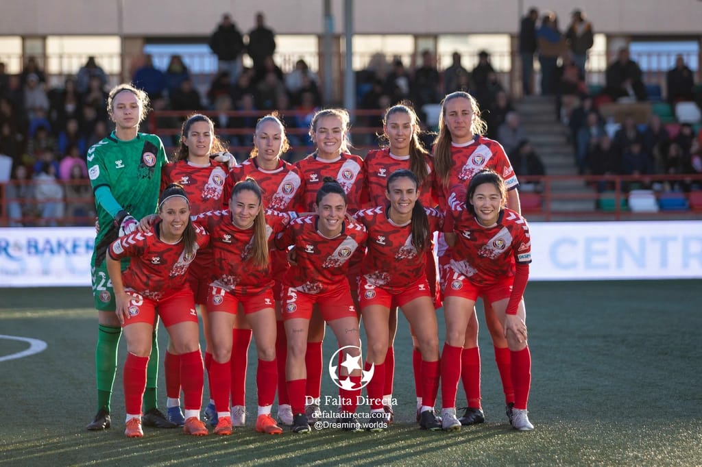 Levante las Planas - Betis