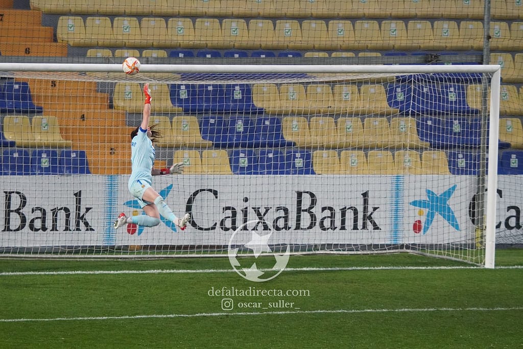 Villarreal 0 - 2 Levante