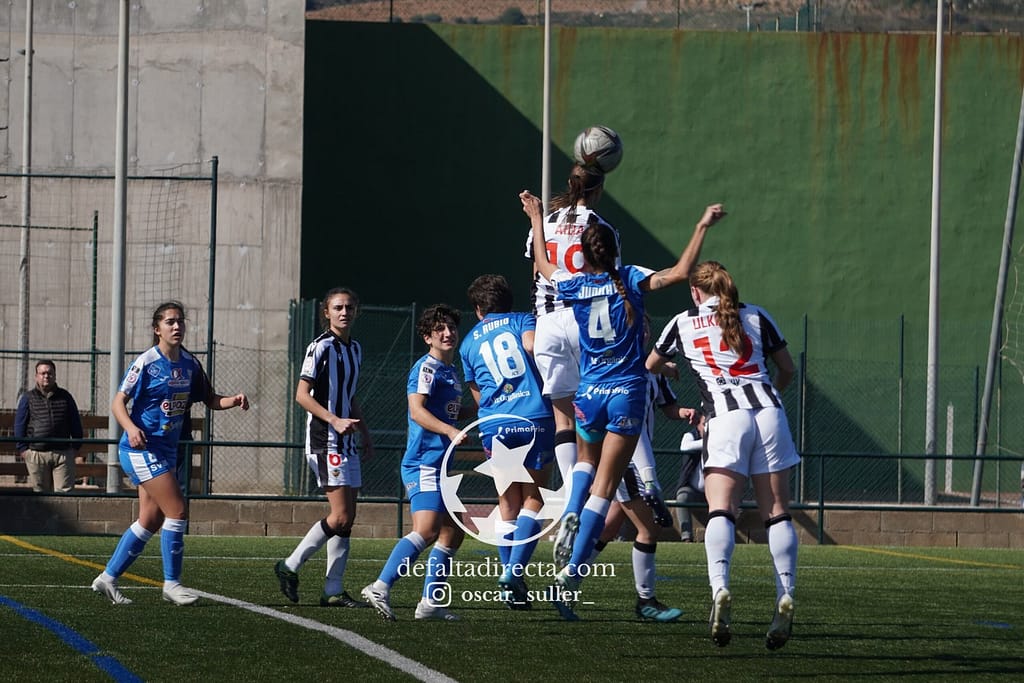 Galería CD Castellón 0 - 2 Alahama