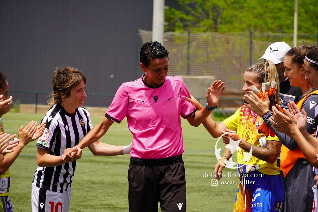 CD Castellón 3-2 Ginelux Juan el grande