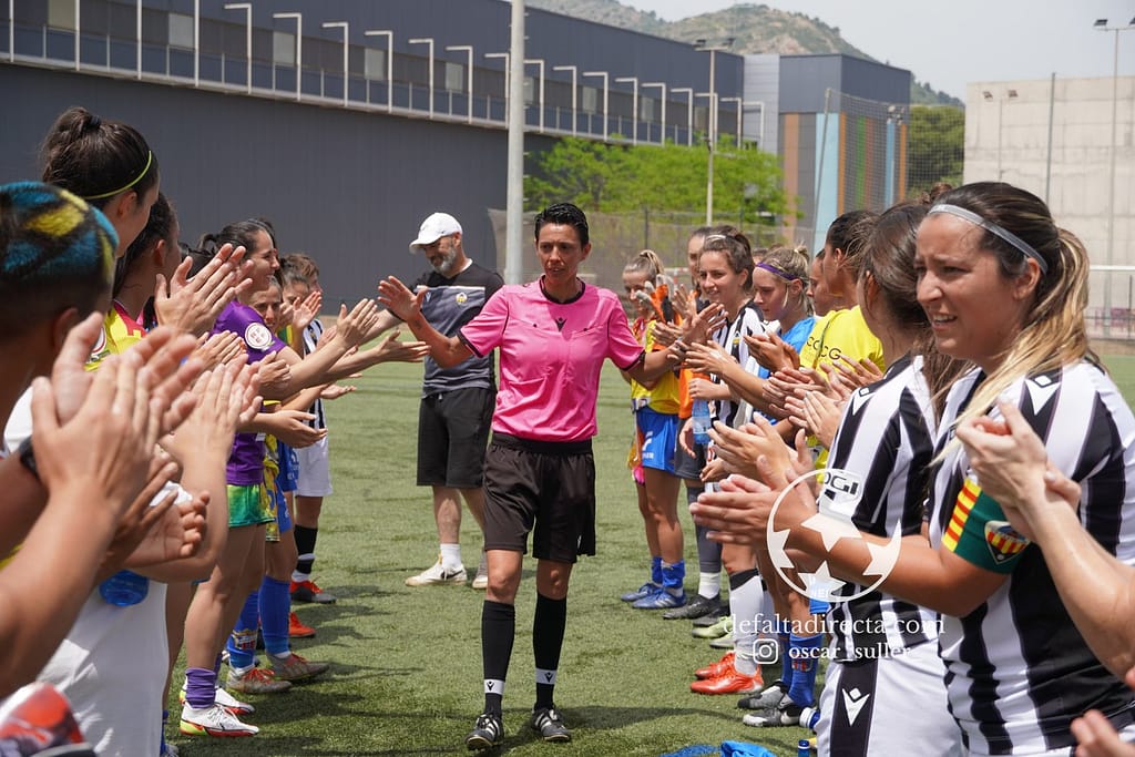 CD Castellón 3-2 Ginelux Juan el grande