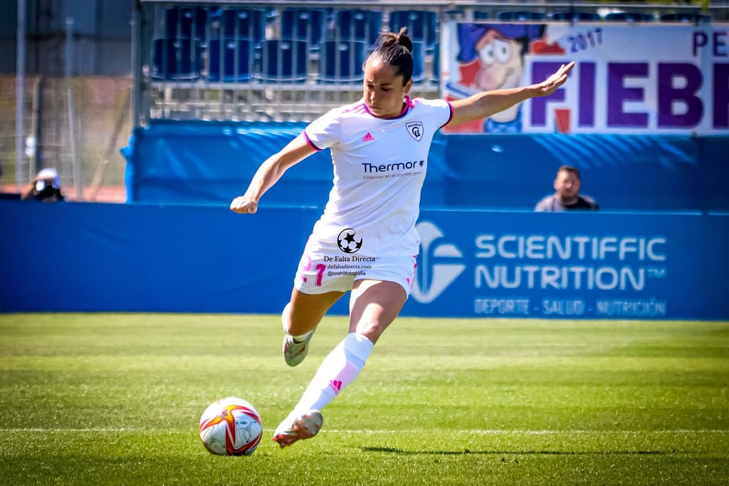 FOTOS MADRID CFF - LEVANTE UD