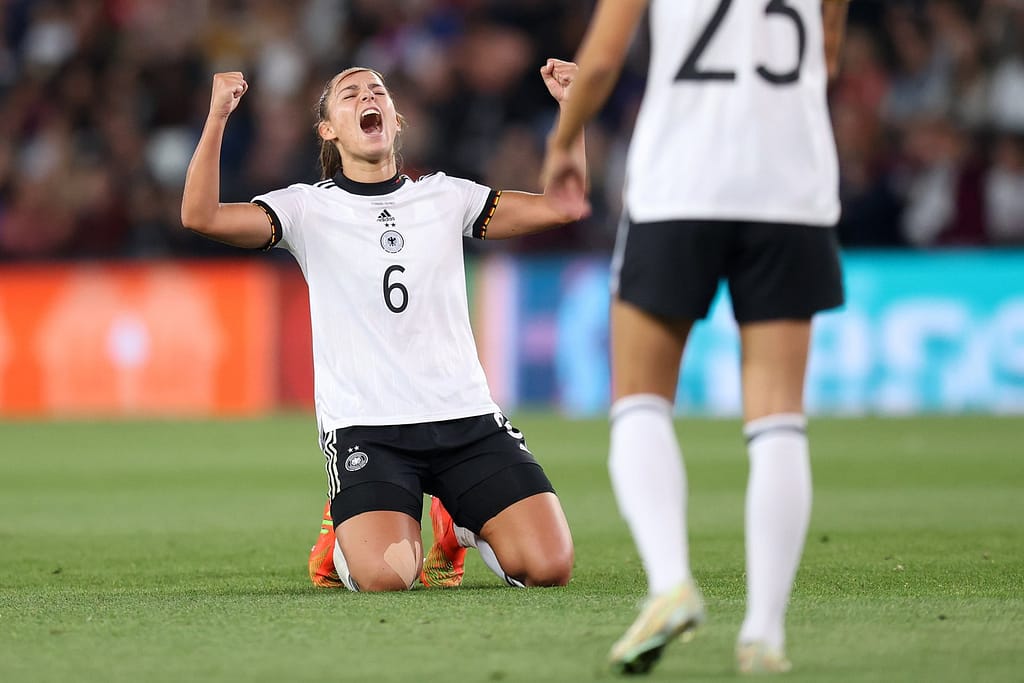 Alemania