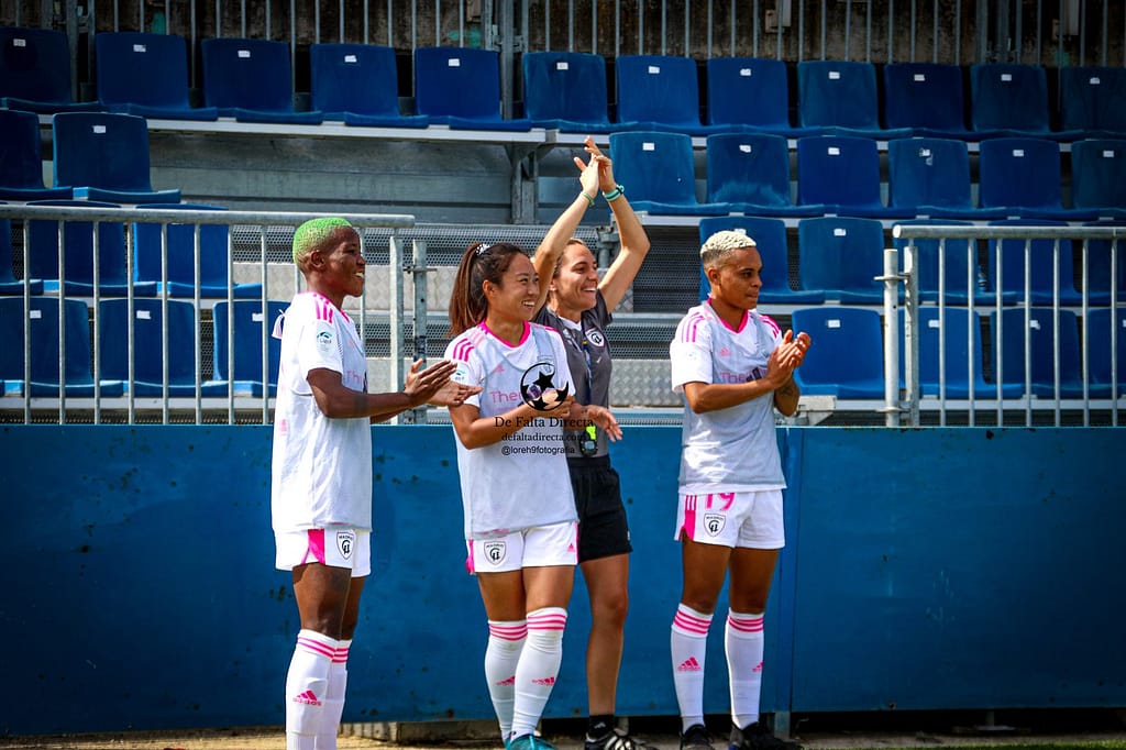 Galería del encuentro