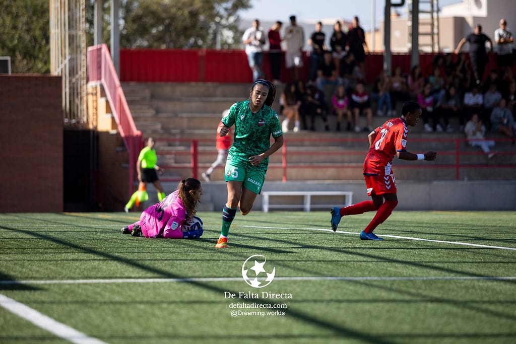 Levante las Planas - Levante UD