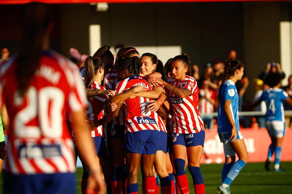 una victoria ante el Alhama