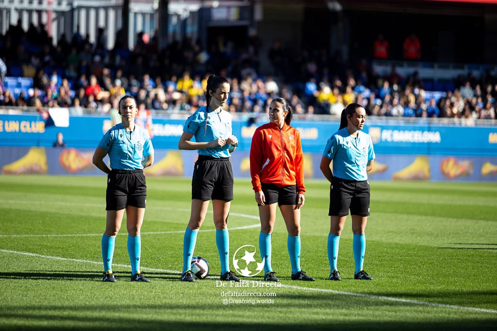FC Barcelona - Deportivo Alavés SAD