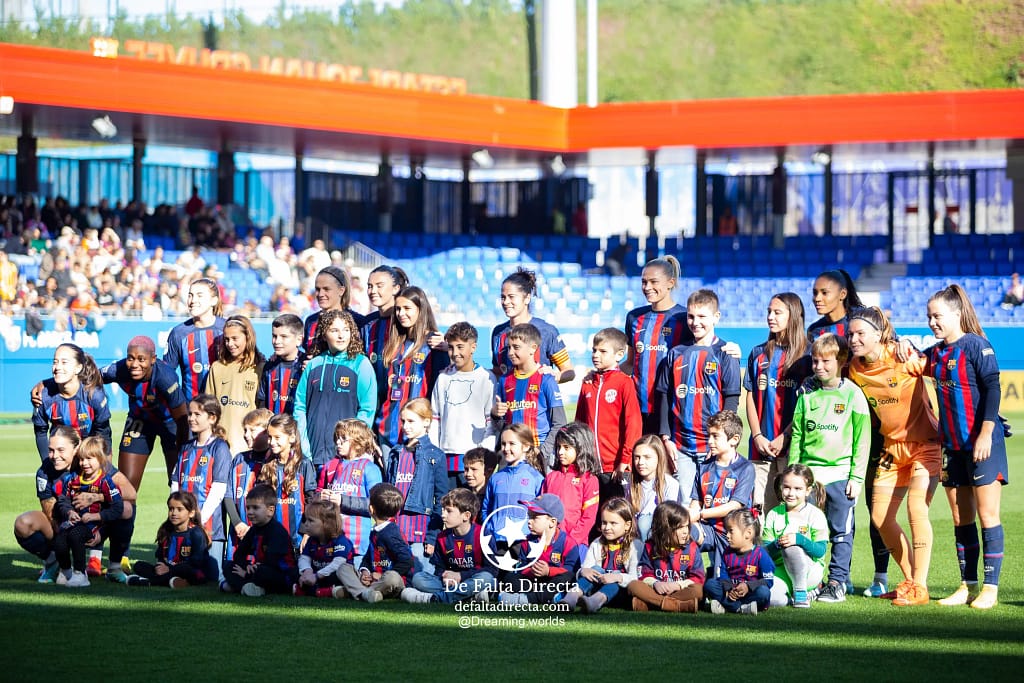 FC Barcelona - Deportivo Alavés SAD