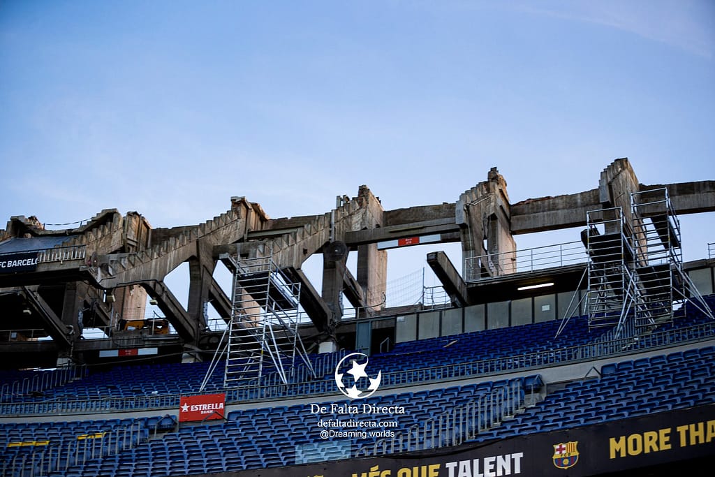 FC Barcelona - Bayern Múnich