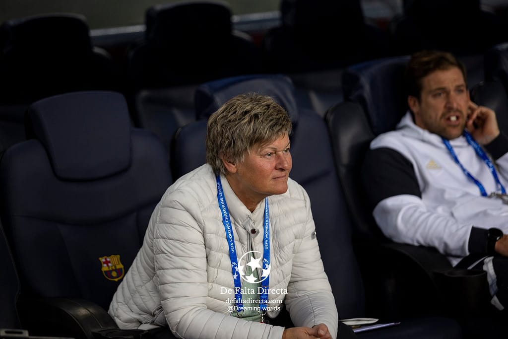 FC Barcelona - Bayern Múnich foto galería