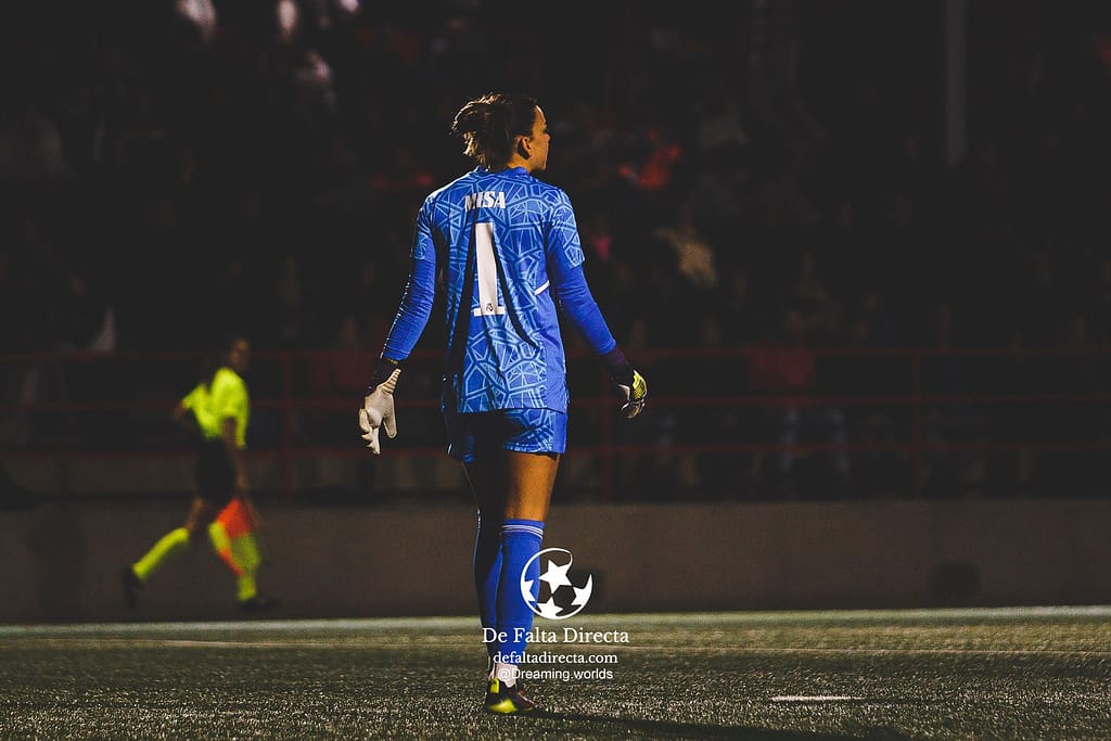 Levante Las Planas y Real Madrid CF