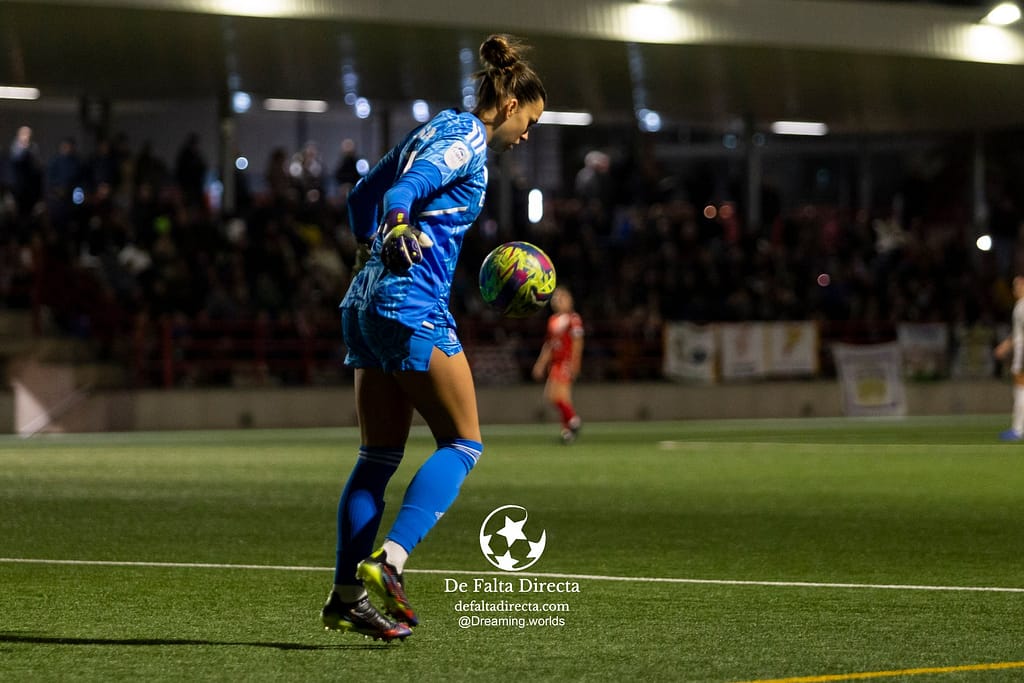 Levante Las Planas y Real Madrid CF