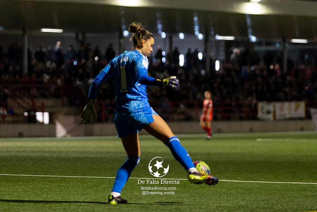Levante Las Planas y Real Madrid CF
