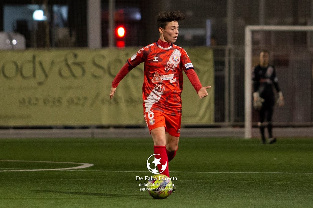 Levante Las Planas y Real Madrid CF