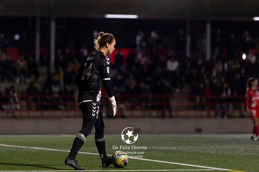 Levante Las Planas y Real Madrid CF