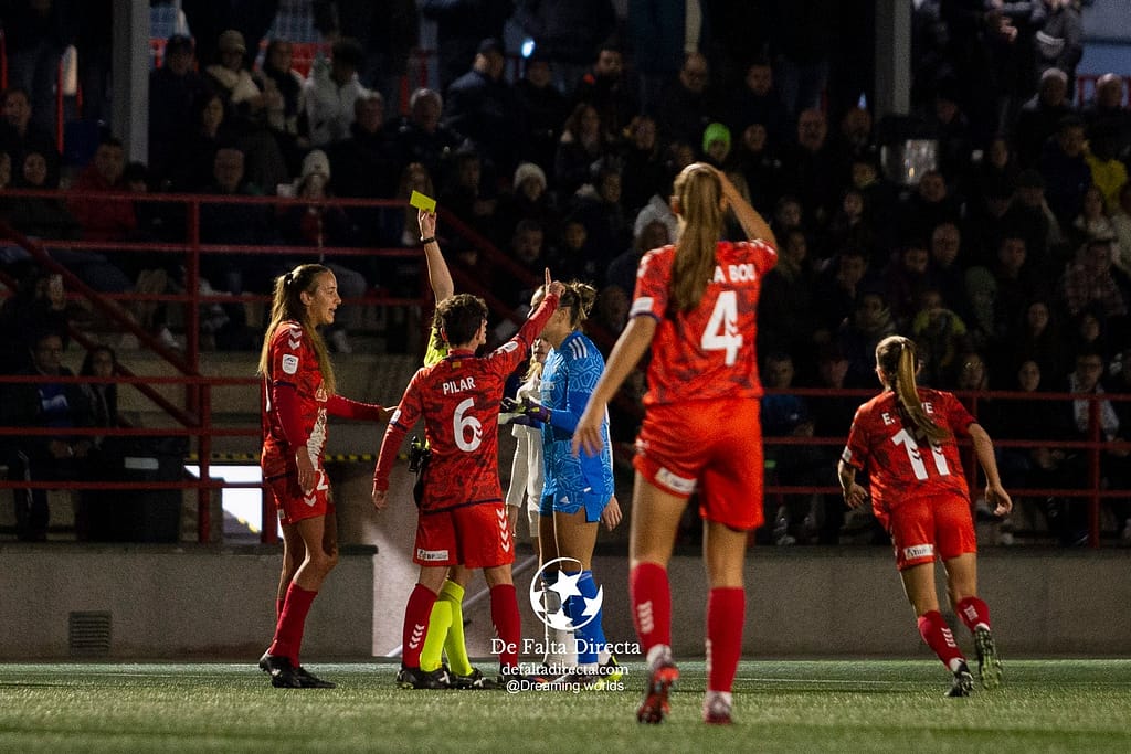 Levante Las Planas y Real Madrid CF