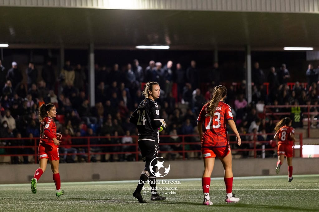 Levante Las Planas y Real Madrid CF