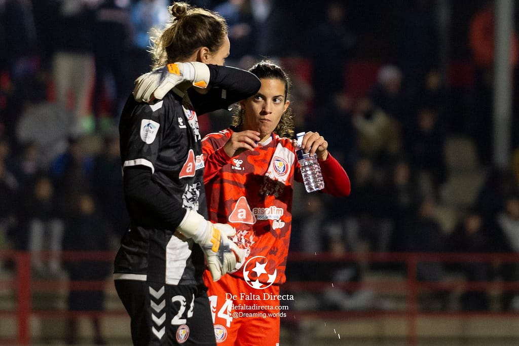 Levante Las Planas y Real Madrid CF
