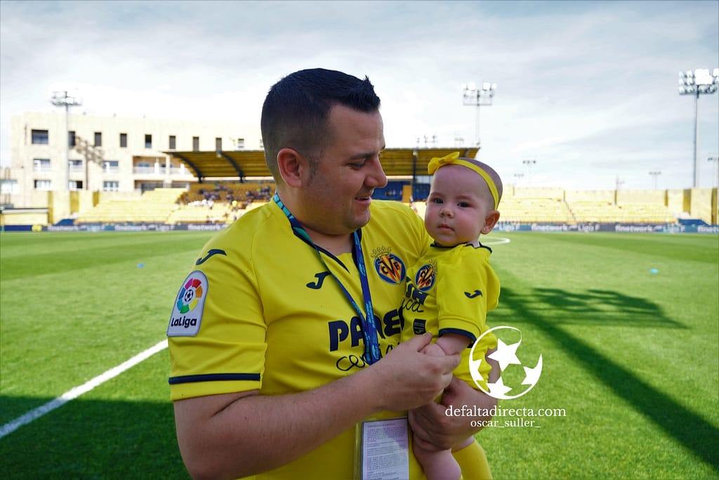 Villarreal 0 - 1 Real Sociedad 30-4-2023