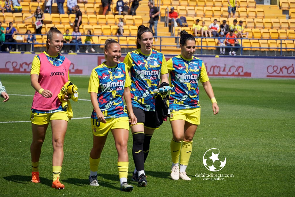 Galería de imágenes  Villarreal 1-1 Atlético de Madrid 13-5-2023