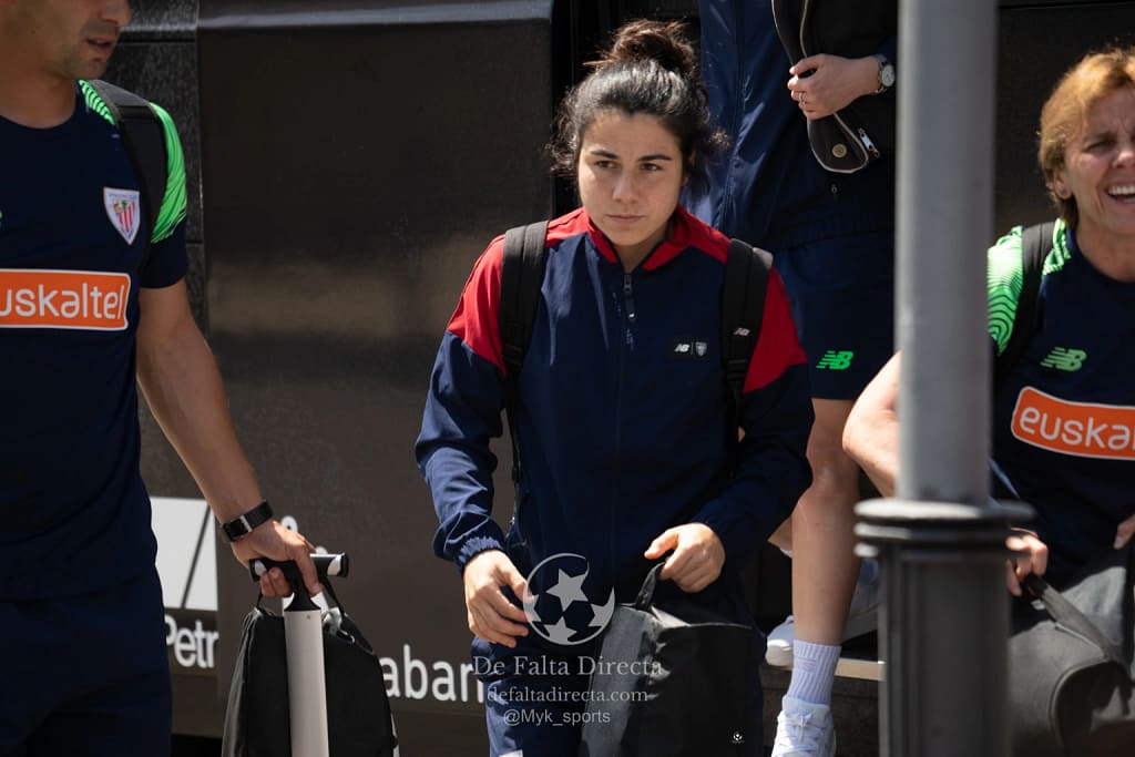 Levante las Planas 0 - 1 Athletic 