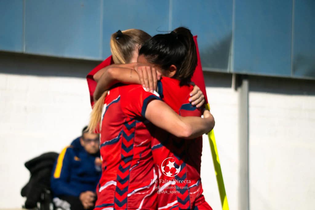 Levante Las Planas - FC Barcelona 