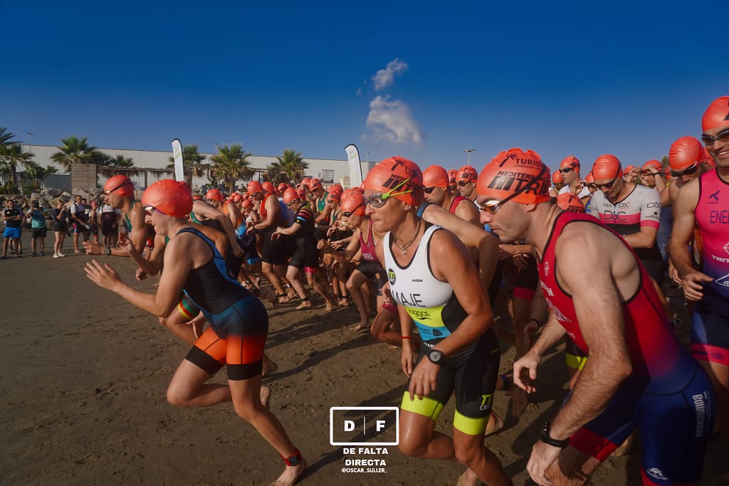 mediterránea triatlón
