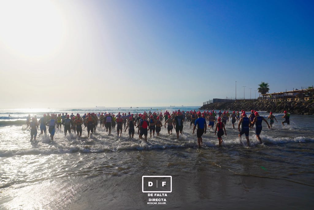 mediterránea triatlón