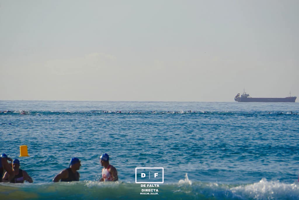 mediterránea triatlón