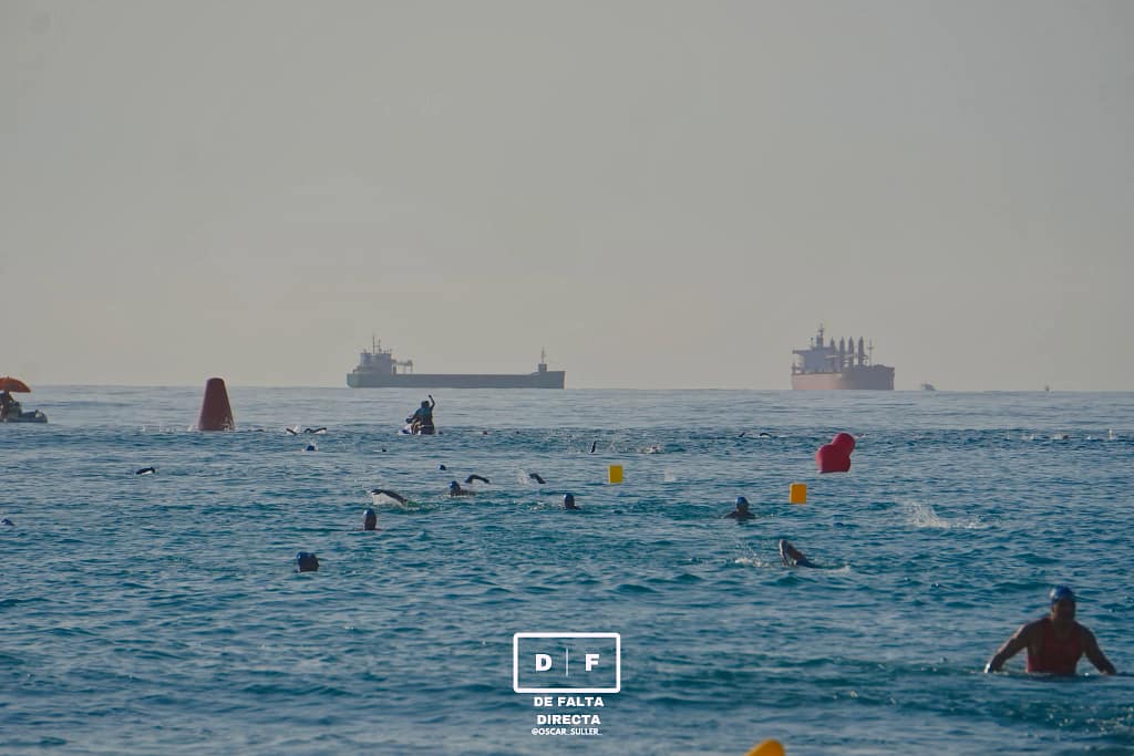 mediterránea triatlón