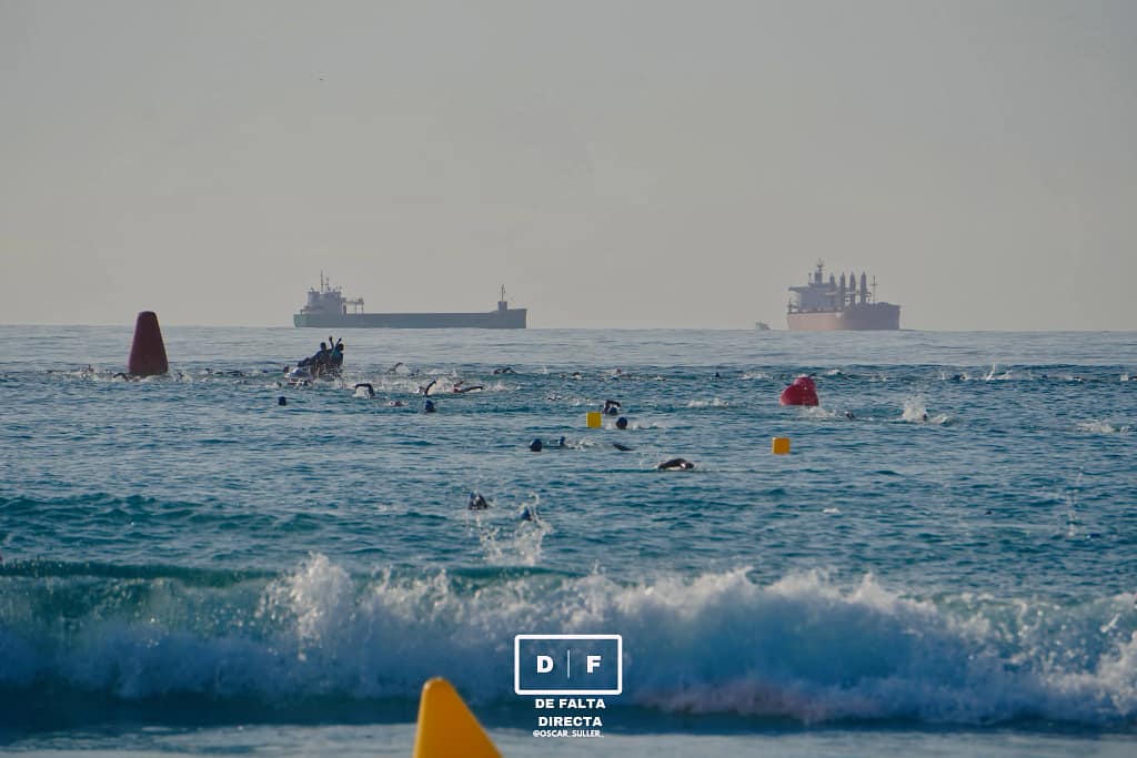 mediterránea triatlón