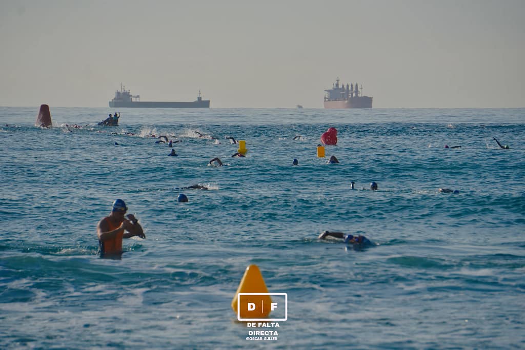 mediterránea triatlón