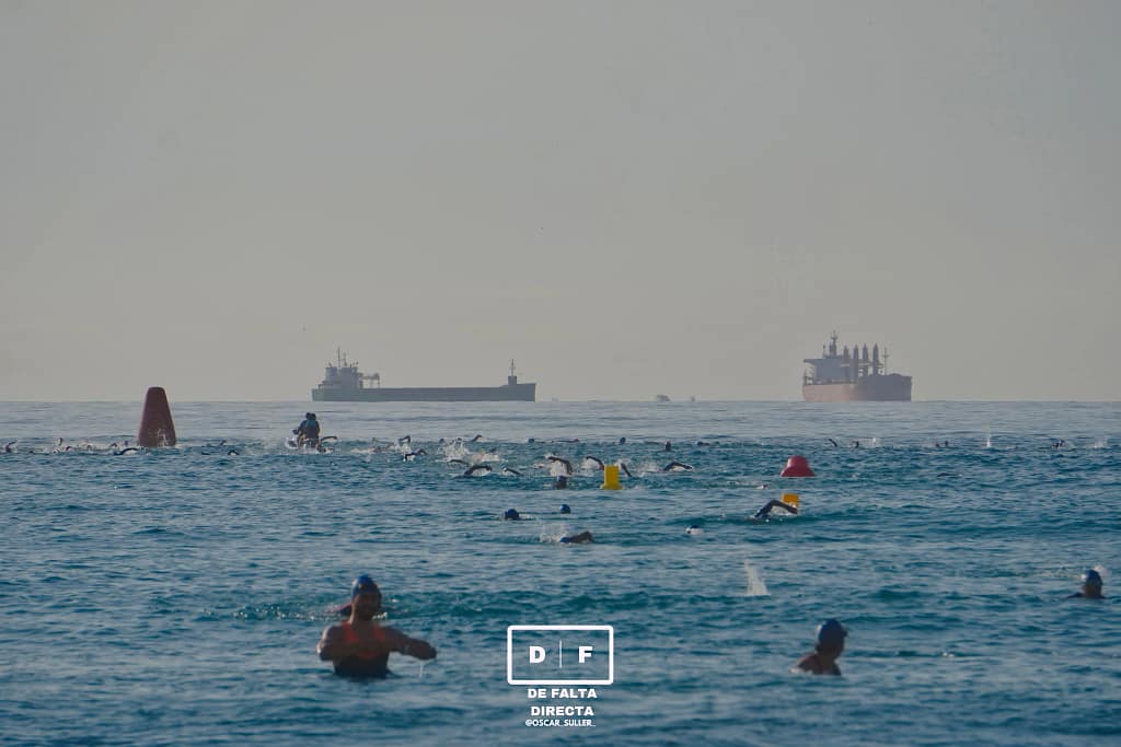 mediterránea triatlón