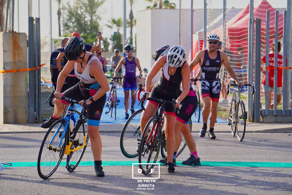mediterránea triatlón