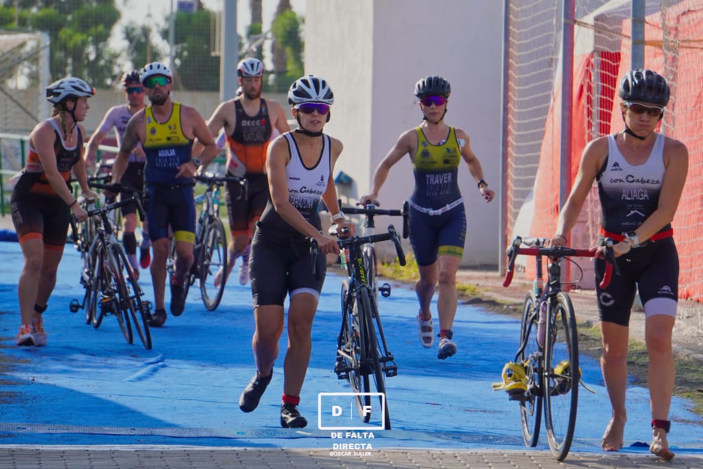mediterránea triatlón