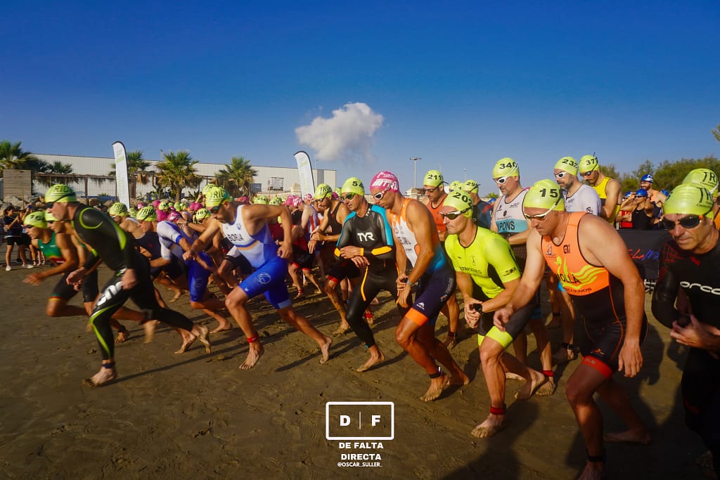 mediterránea triatlón