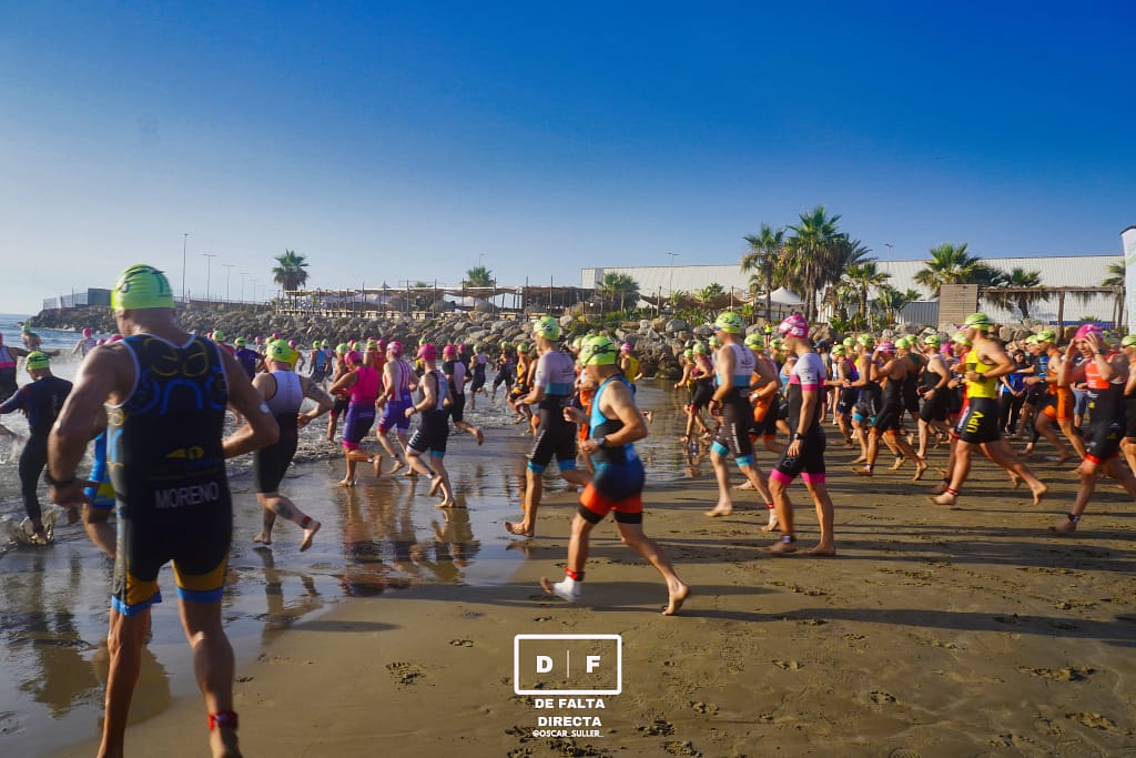 mediterránea triatlón