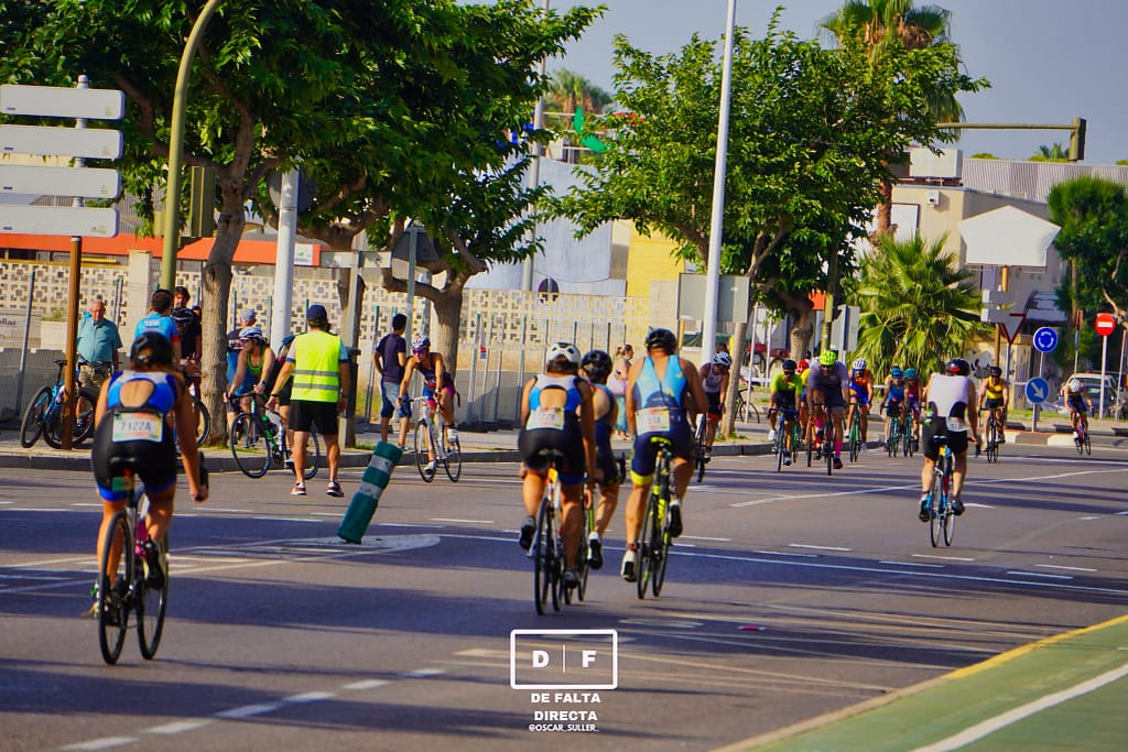 mediterránea triatlón