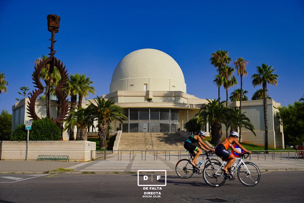 mediterránea triatlón