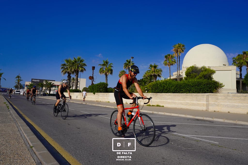 mediterránea triatlón