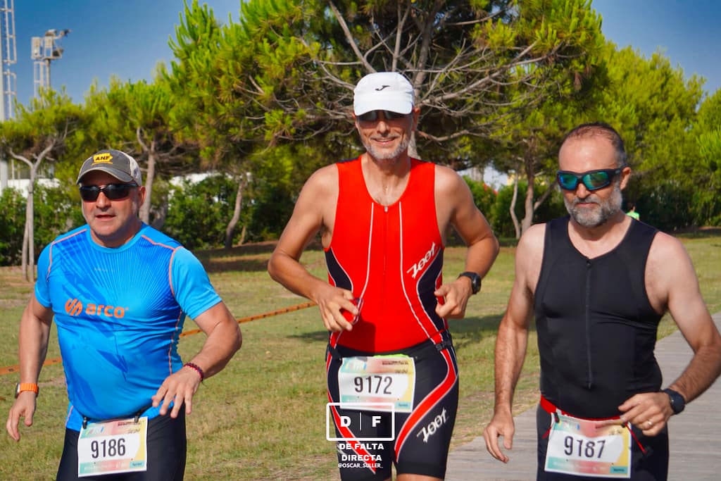 mediterránea triatlón