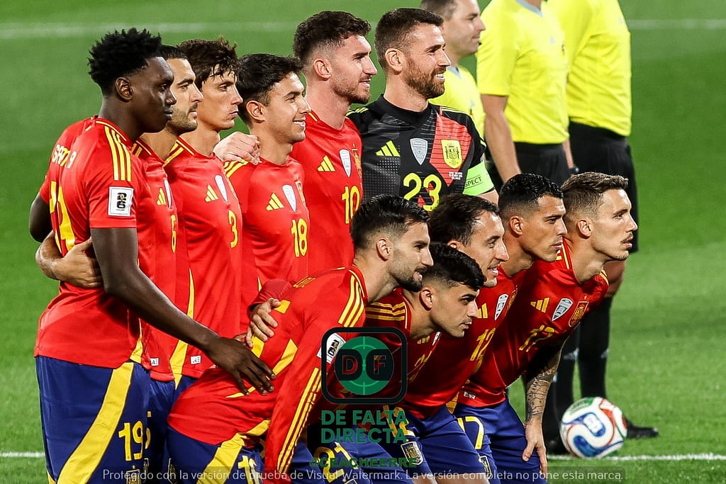 España - Bulgaria