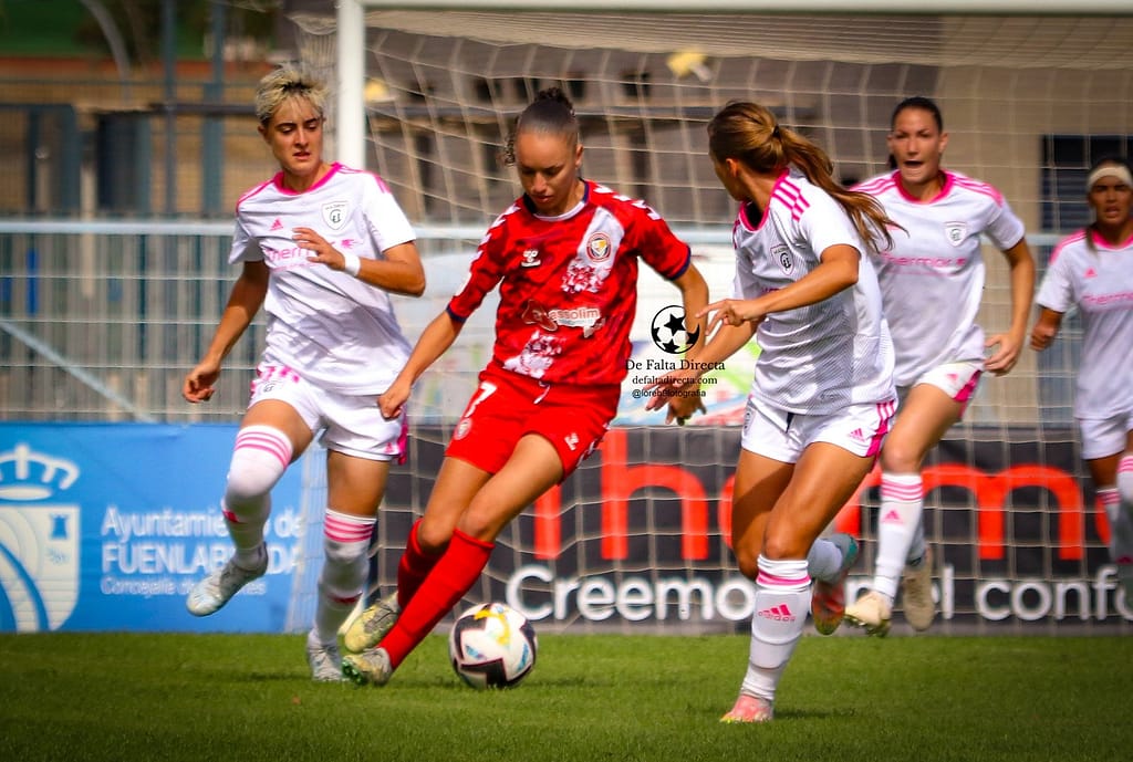 Galería del encuentro