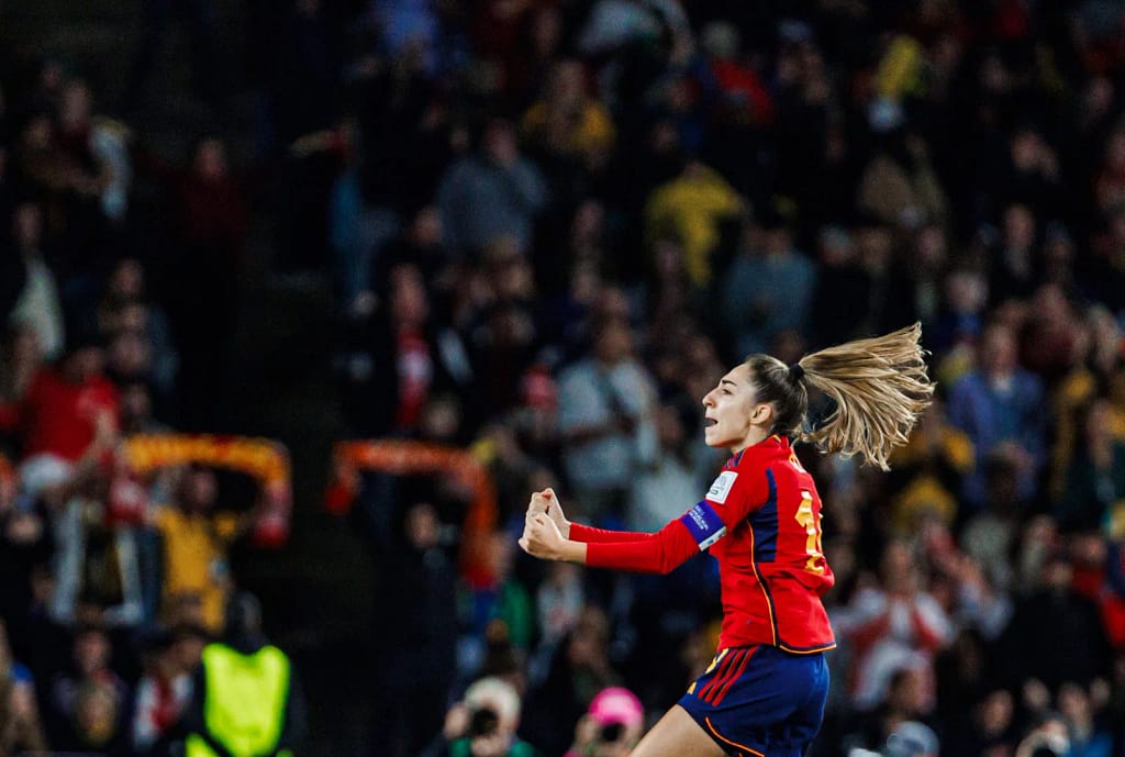 España