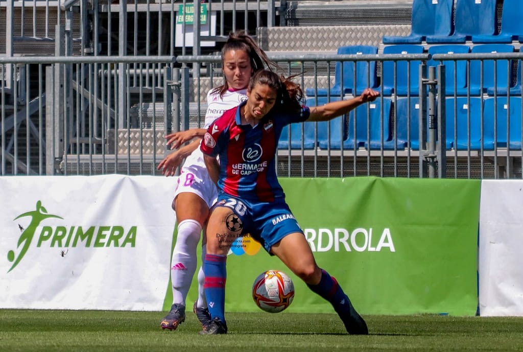 FOTOS MADRID CFF - LEVANTE UD