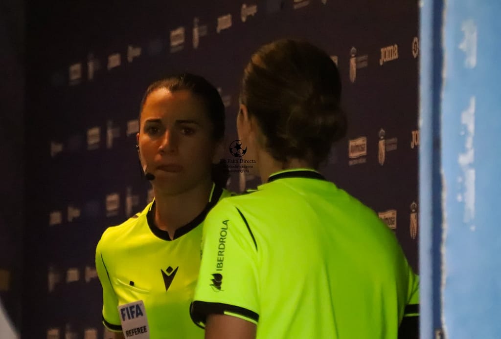 FOTOS MADRID CFF - LEVANTE UD