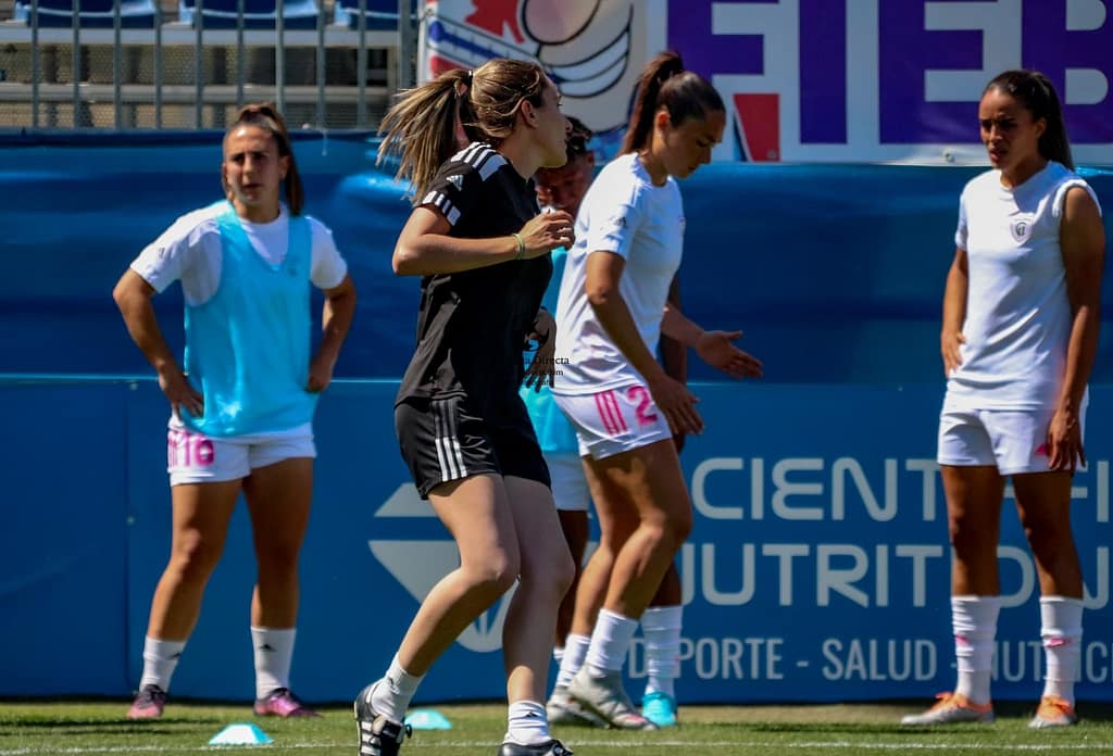 FOTOS MADRID CFF - LEVANTE UD